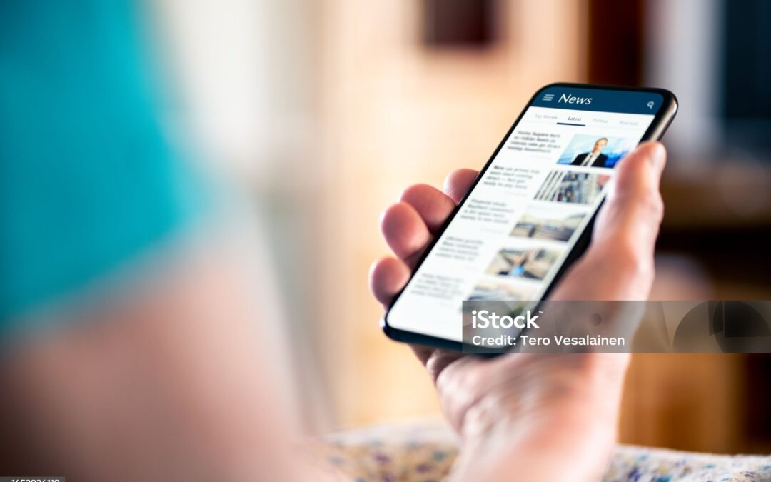 Évaluation randomisée contrôlée de l’impact d’un programme d’éducation aux médias