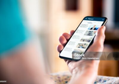 Évaluation randomisée contrôlée de l’impact d’un programme d’éducation aux médias