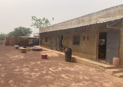 Analyse coût-bénéfice du programme Digital Learning Hubs