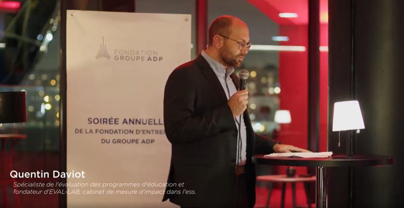 Talks, conférences et séminaires