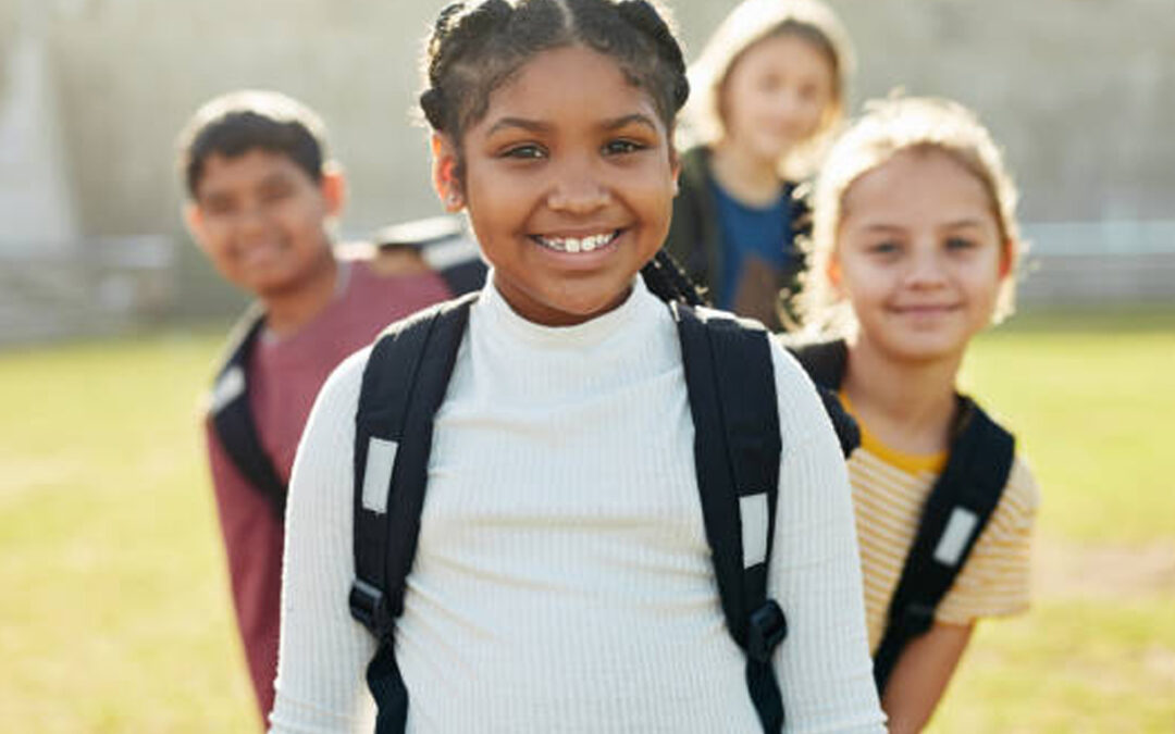 Comment lutter contre les stéréotypes de genre et les VSS dans le périscolaire