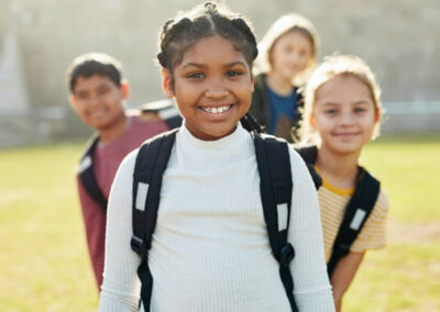 Comment lutter contre les stéréotypes de genre et les VSS dans le périscolaire