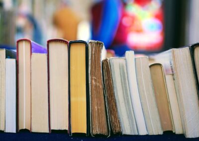 Évaluation des compétences langagières en arabe et en français des élèves du primaire à la suite d’installation de bibliothèques mobiles de classe en Tunisie (Projet PARLE)