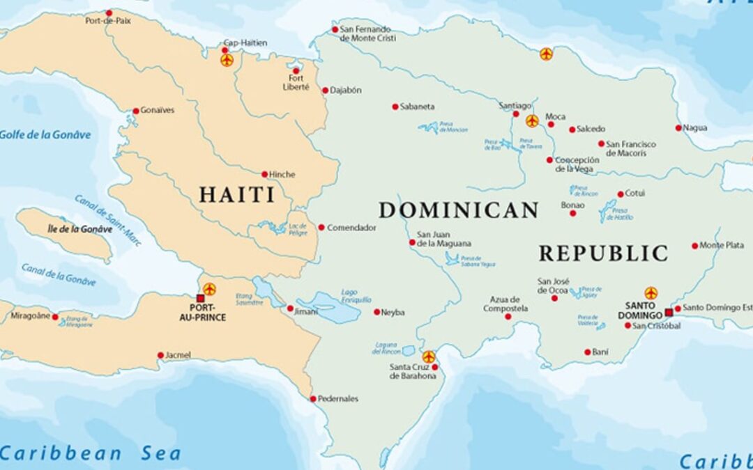 Impact du COVID-19 sur les comportements migratoires et sur l’emploi des Haïtiens en République dominicaine